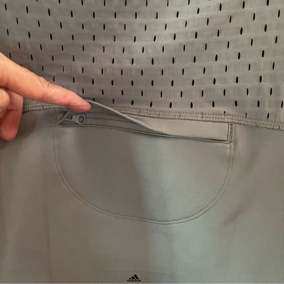 Adidas X Stella McCartney Runners Shirt Small - Picture 9 of 11